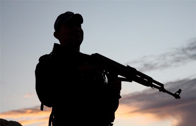 Nga: Thổ Nhĩ Kỳ là nhà cung cấp vũ khí chủ lực cho IS