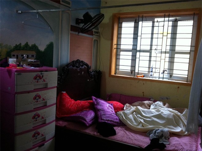 Nữ chủ quán ăn tử vong đúng ngày khai trương