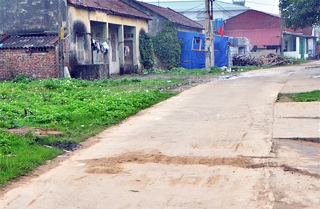 Trai trẻ bị đâm chết khi đang trên đường đến quán karaoke