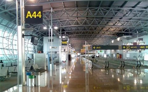 Bỉ: Sân bay Zaventem mở cửa trở lại sau vụ khủng bố 