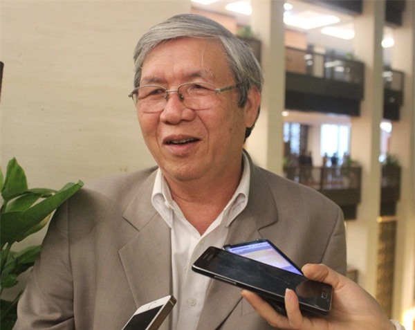 Nguồn gốc thực phẩm bẩn là từ đâu?