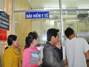 5 nhóm đối tượng được gia hạn thẻ Bảo hiểm y tế