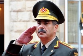 Azerbaijan thừa nhận khơi mào tấn công Karabakh 