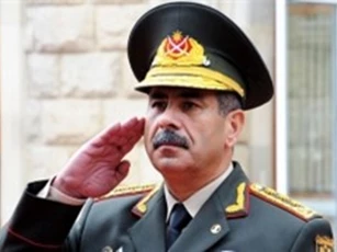 Azerbaijan thừa nhận khơi mào tấn công Karabakh