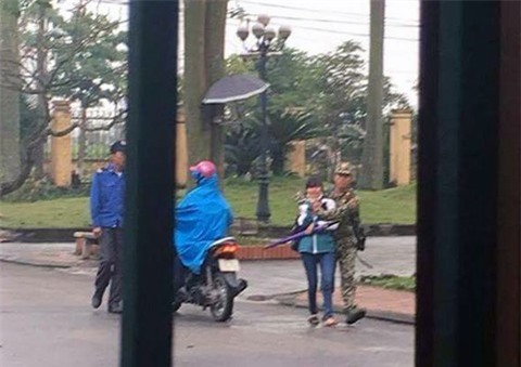 Giải cứu thành công nữ sinh trường Y bị khống chế, tẩm xăng dọa đốt 