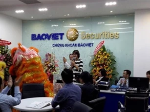 Hệ số an toàn vốn của BVSC cao gấp 4 lần mức tối thiểu