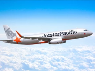 Jetstar Pacific mở đường bay Huế - Cam Ranh