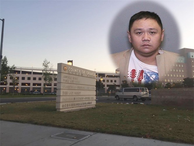 Minh Béo được chuyển phòng giam để an toàn tính mạng