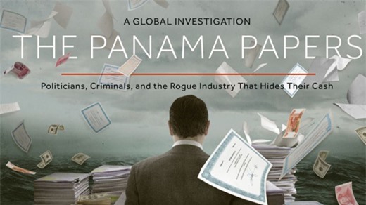 Rò rỉ hồ sơ Panama, nhiều nhân vật nổi tiếng trốn thuế