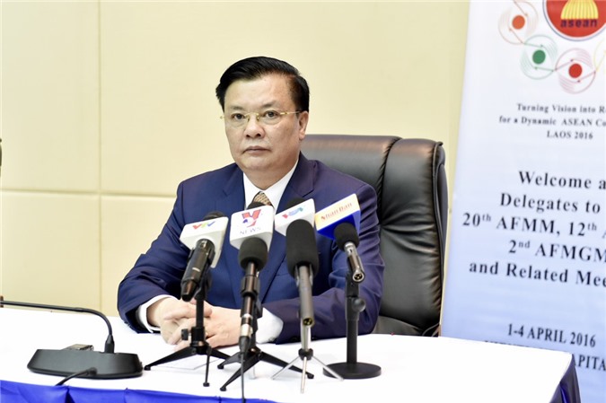 Cộng đồng ASEAN sẽ đẩy mạnh 'cuộc chiến' chống chuyển giá