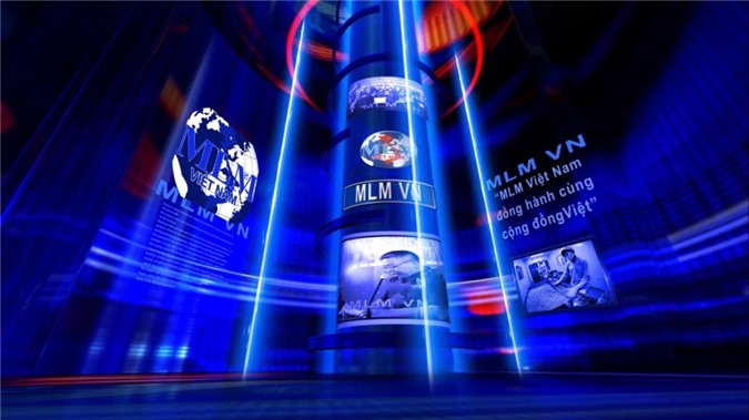 Công ty đa cấp MLM Việt Nam vào 'tầm ngắm' thanh tra