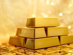 Giá vàng hôm nay (5/4): Vàng SJC giảm 30.000 đồng/lượng