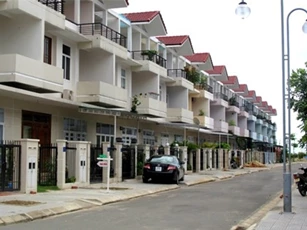 Hà Nội: Giá biệt thự khu vực Hà Đông, Cầu Giấy có xu hướng tăng
