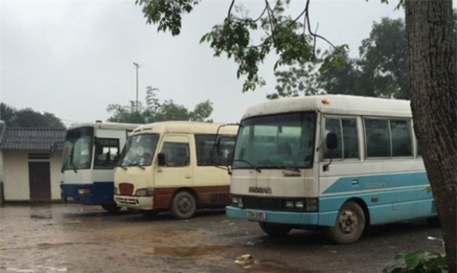 Hà Nội siết quản lý xe 'quá đát'