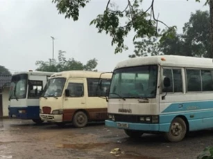 Hà Nội siết quản lý xe 'quá đát'