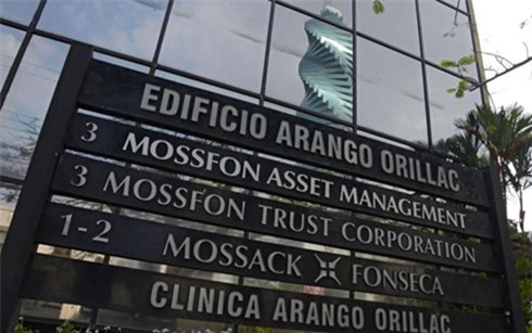 Hồ sơ Panama sẽ "xới tung" chính trường Châu Âu?
