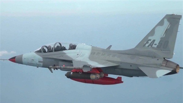 Mỹ - Philippines khoe dàn vũ khí “khủng” trong cuộc tập trận chung