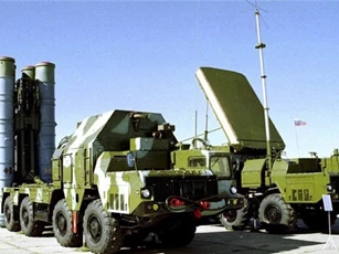 Nga sắp bàn giao hệ thống S-300 đầu tiên cho Iran