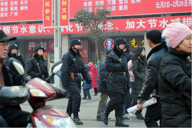 Rò rỉ tài liệu Panama, Trung Quốc vội lo cách né tránh