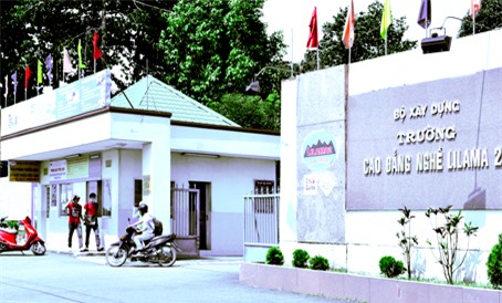 Trường cao đẳng nghề Lilama 2 được hoạt động tự chủ