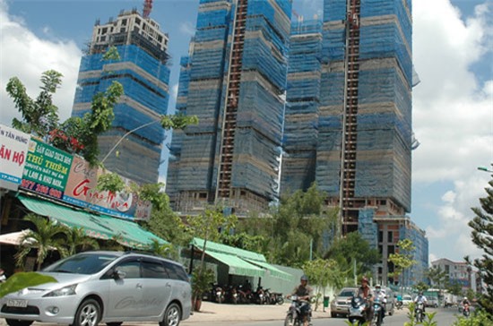 Bất động sản TP. HCM: Hơn 9.000 giao dịch thành công trong quý I