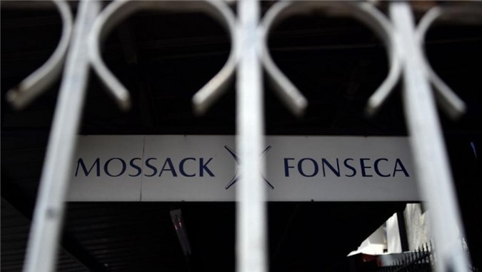 Công ty Mossack Fonseca: Xưởng rửa tiền của cả thế giới