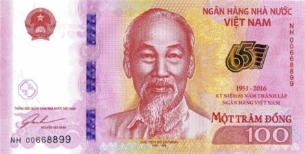 Dân thường có thể "sở hữu" 100 đồng có chữ ký Thống đốc bằng cách nào?