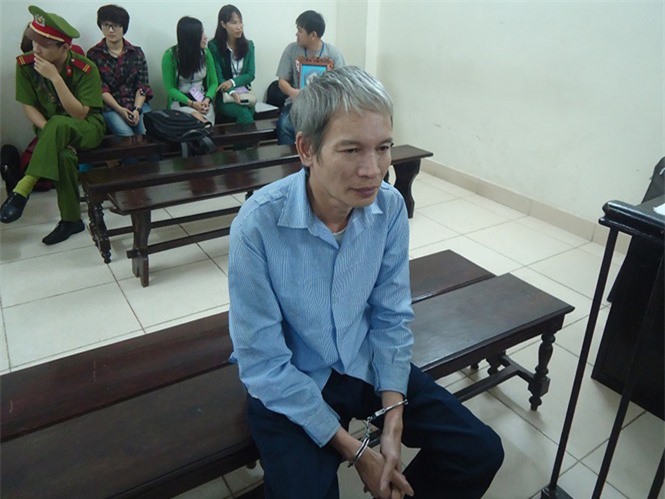 Hà Nội: Gã anh rể điên tình giết hại em dâu lĩnh án tử