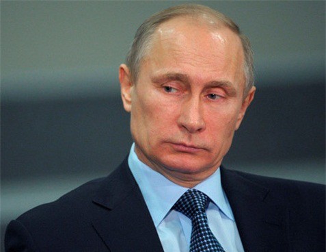 Hồ sơ Panama: Báo chí phương Tây bôi nhọ Tổng thống Putin?