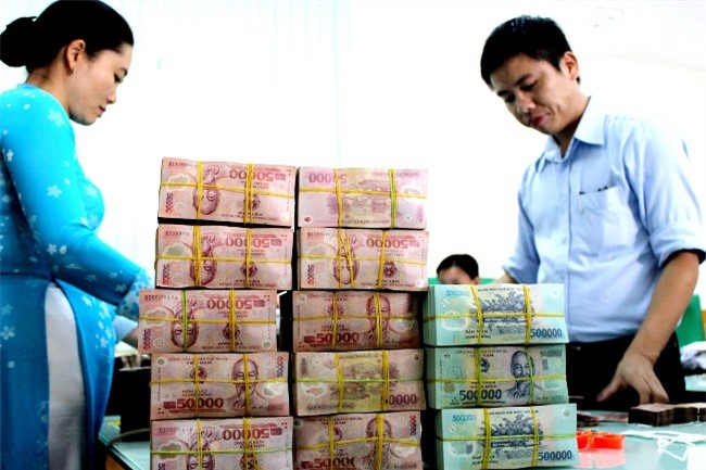 Quý I, đa số ngân hàng thông báo tình hình kinh doanh “cải thiện”