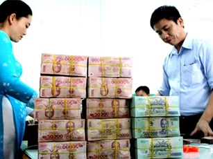 Quý I, đa số ngân hàng thông báo tình hình kinh doanh “cải thiện”