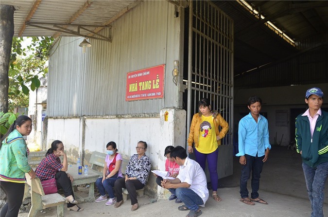 Sản phụ tử vong bất thường sau sinh, người nhà tố bệnh viện tắc trách