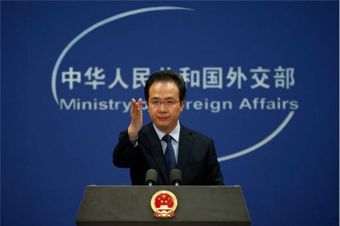 Trung Quốc ra tuyên bố chính thức về bê bối 'Tài liệu Panama'