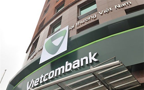Vietcombank đặt mục tiêu lợi nhuận 7.500 tỷ trong năm nay