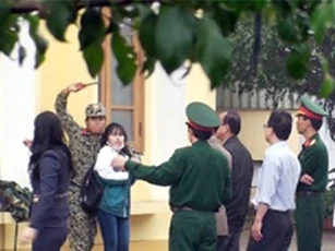 Vụ tẩm xăng, khống chế nữ sinh Thái Bình: Khởi tố bị can