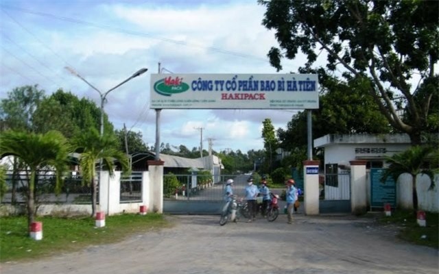 4 triệu cổ phiếu Bao bì Hà Tiên chuẩn bị chào sàn UPCoM