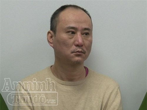 Bắt người đàn ông Trung Quốc tổ chức đánh bạc thu lời 2.000 tỷ