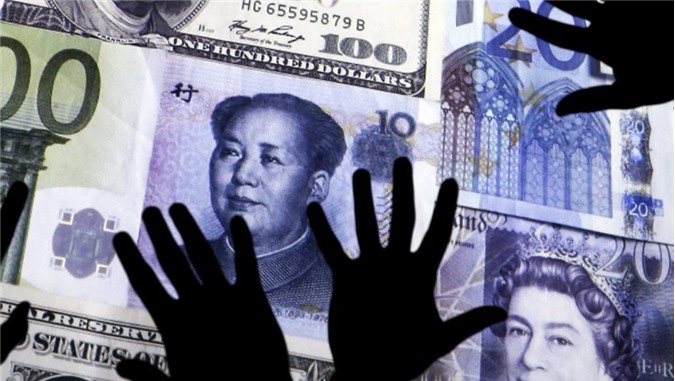 "Hồ sơ Panama": Trung Quốc là khách VIP số 1 của Mossack Fonseca