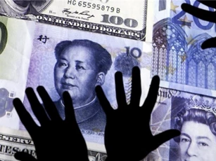 "Hồ sơ Panama": Trung Quốc là khách VIP số 1 của Mossack Fonseca