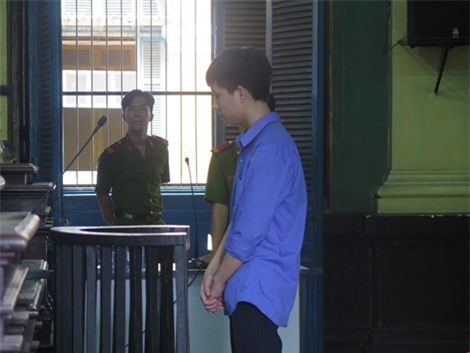 Kẻ hiếp dâm, sát hại nữ sinh lớp 7 trong khách sạn lĩnh án 