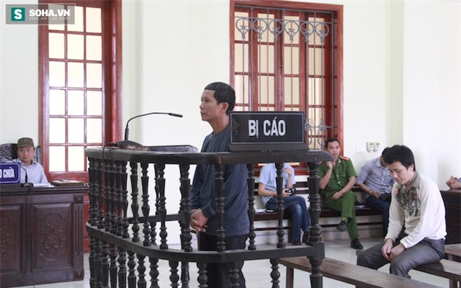 Níu tình bất thành, chồng giết vợ ngay tại nhà bố mẹ vợ