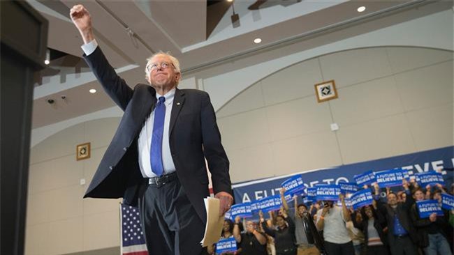 Bầu cử Tổng thống Mỹ: Sanders, Cruz đánh bại Clinton, Trump ở Wisconsin 