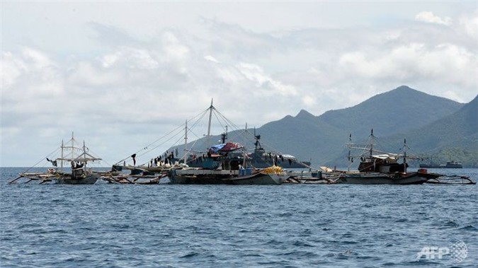 Singapore: Tất cả đều mất mát nếu căng thẳng Biển Đông leo thang