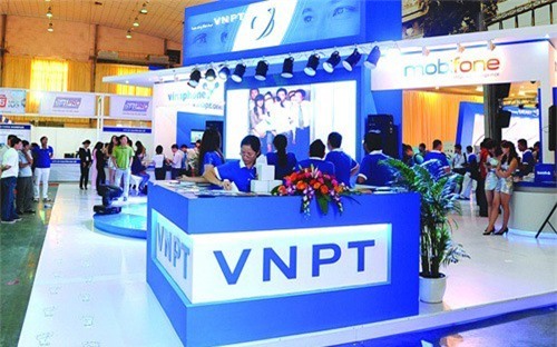 Tập đoàn VNPT sẽ bán vốn tại 50 doanh nghiệp