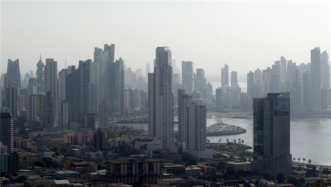 Triều Tiên góp mặt trong "hồ sơ Panama" để phát triển chương trình hạt nhân 