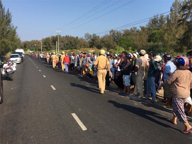Vụ bắt cóc bé trai 11 tuổi rồi chôn xác: Tình tiết mới nhất