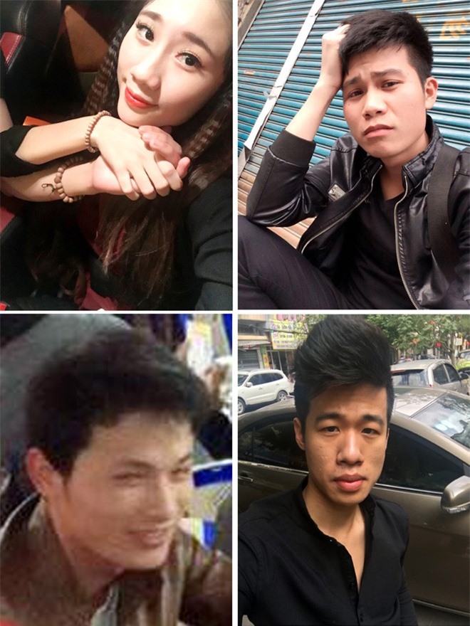 "Hotgirl" 17 tuổi điều khiển đường dây bán dâm 'khủng' trên mạng 