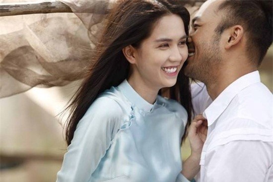 Ngọc Trinh "khoe" gì trong "Vòng eo 56"?