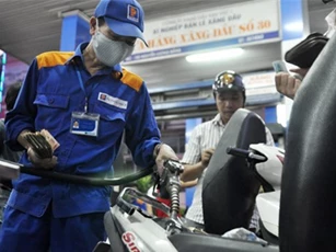 Thanh tra hàng loạt doanh nghiệp kinh doanh xăng dầu