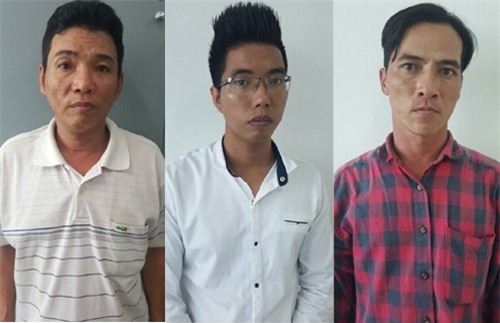 Triệt phá đường dây "chân dài" bán dâm tại khách sạn ở Sài Gòn